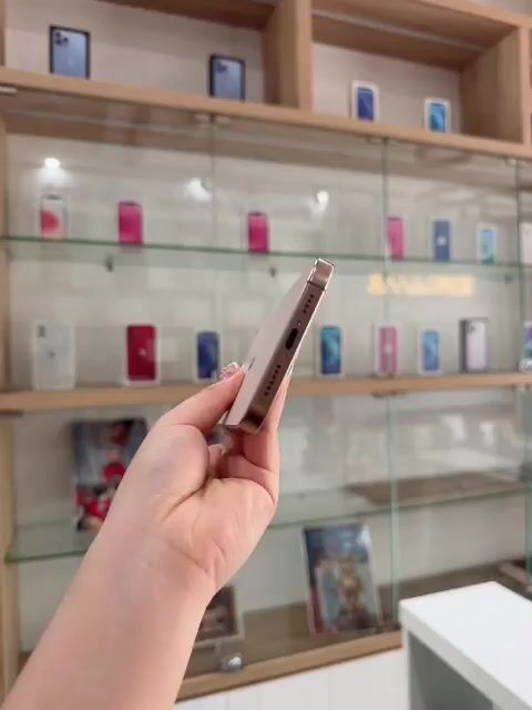 16 MAX GOLD 256G VNA ZIN KENG SẠC ÍT, BH 12 THÁNG. Mua bán Điện thoại tại Quận Thanh Khê Đà Nẵng được đăng bởi Bảo Ngô hình 1
