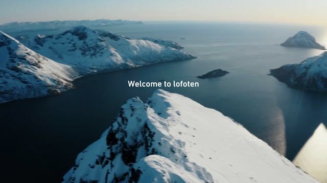 Norrøna lofoten - Freeride ski and snowboard clothing - Norrøna®