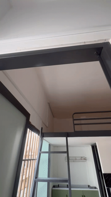 Cho thuê Phòng trọ Quận Bình Thạnh Tp Hồ Chí Minh diện tích 25 m² giá 4,2 triệu/tháng
