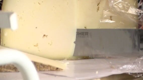 Fromagère : un métier affiné