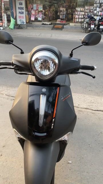 Yamaha Janus màu Đen nhám. BẢN LIMITED. BS 60. Mua bán Xe máy tại Thành phố Thủ Đức Tp Hồ Chí Minh được đăng bởi Xe Máy Quốc Hằng góp 0 đồng hình 1