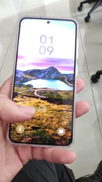 Samsung S23 5G 8/128. Mua bán Điện thoại tại Quận Hai Bà Trưng Hà Nội được đăng bởi Teppi hình 1