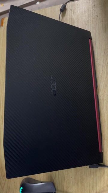 Acer Nitro 5 i7-8750H 15.6 inch 16GB/1TB. Mua bán Laptop tại Quận Đống Đa Hà Nội được đăng bởi thắng mobile mua bán điện thoại hình 1