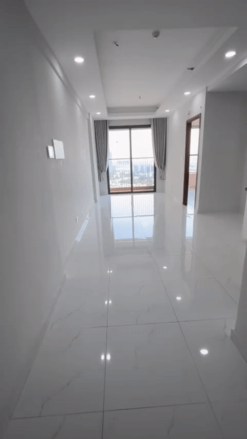 Mua bán Căn hộ Chung cư Opal Skyline Thành phố Thuận An Bình Dương diện tích 65 m² giá 2,25 tỷ