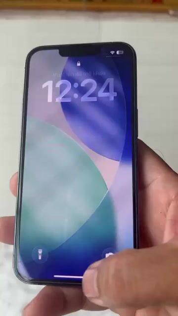 iPhone 13 Pro 512GB Xanh Đã sử dụng. Mua bán Điện thoại tại Huyện Châu Thành Tiền Giang được đăng bởi TMT hình 1