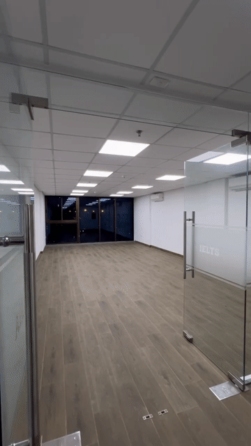 Cho thuê Văn phòng, Mặt bằng kinh doanh Quận Sơn Trà Đà Nẵng diện tích 100 m² giá 18 triệu/tháng