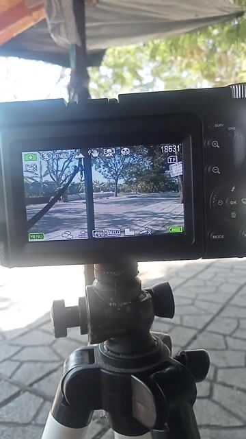 Máy ảnh 4K màu Đen. Mua bán Máy ảnh, Máy quay tại Thành phố Biên Hòa Đồng Nai được đăng bởi Biên Hòa  hình 1