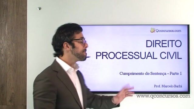 Direito Processual Civil - Novo Código de Processo Civil - CPC 2015