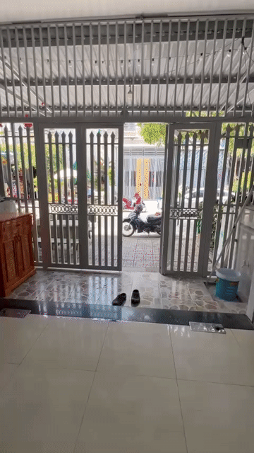 Cho thuê Nhà ở Thành phố Thuận An Bình Dương diện tích 62 m² giá 6,4 triệu/tháng