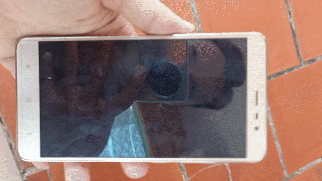 Xiaomi Redmi Note 3 3GB. Mua bán Điện thoại tại Huyện Cái Bè Tiền Giang được đăng bởi Vinh Barber hình 1