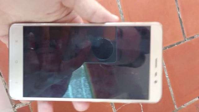 Xiaomi Redmi Note 3 3GB. Mua bán Điện thoại tại Huyện Cái Bè Tiền Giang được đăng bởi Vinh Barber hình 1