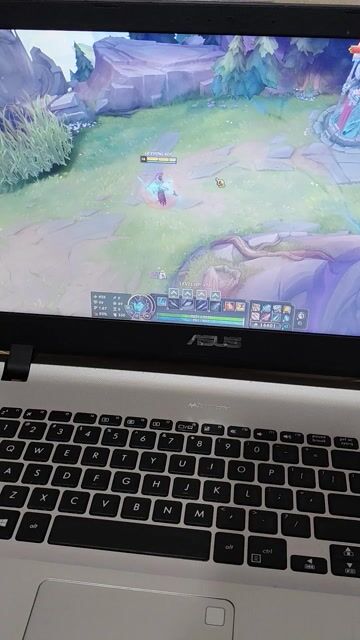 Asus X507 i5-8250U VGA mx130. Mua bán Laptop tại Quận Lê Chân Hải Phòng được đăng bởi Mua Ủng hộ cảm ơn Bạn hình 1