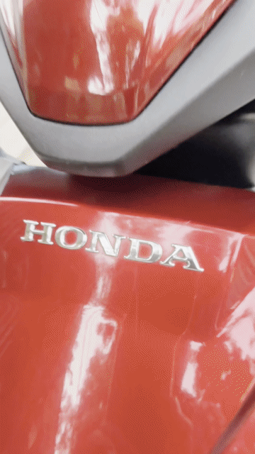 AB 2026 ABS 125cc odo 4900km ***. Mua bán Xe máy tại Thành phố Huế Thừa Thiên Huế được đăng bởi Xe Máy Trường An Phát hình 1