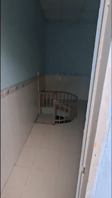 Cho thuê Phòng trọ Quận Bình Tân Tp Hồ Chí Minh diện tích 30 m² giá 2,5 triệu/tháng