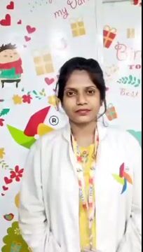 Rapaka Sushma