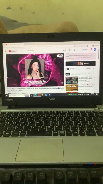 NEC VersaPro i5-4310M 4GB/120GB. Mua bán Laptop tại Quận Cầu Giấy Hà Nội được đăng bởi Minh Tuấn hình 1