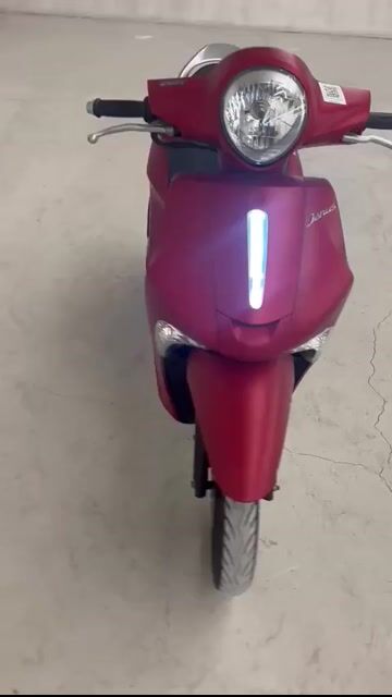 Yamaha Janus 2019 Đỏ 17169 km. Mua bán Xe máy tại Quận Gò Vấp Tp Hồ Chí Minh được đăng bởi Phạm Ân hình 1