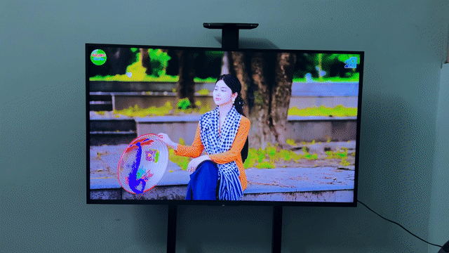THANH LÝ ANDROI TIVI SONY 55inch ,4K,ĐẸP,NÉT. Mua bán Tivi, Âm thanh tại Quận Đống Đa Hà Nội được đăng bởi TIVI GIÁ RẺ HÀ NỘI hình 1