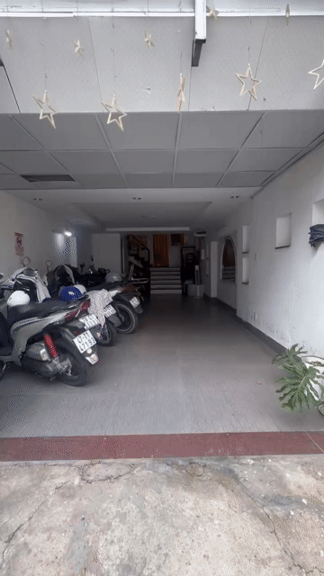 Cho thuê Văn phòng, Mặt bằng kinh doanh Thành phố Thủ Đức Tp Hồ Chí Minh diện tích 30 m² giá 8 triệu/tháng