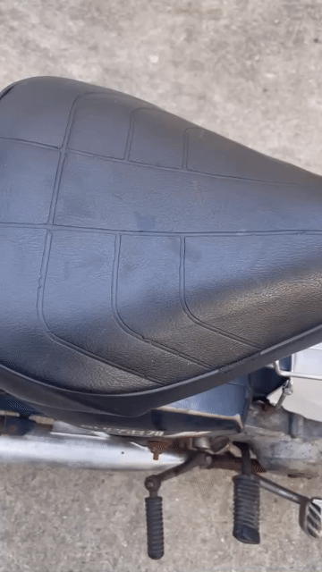 Cub 82 Honda Nhật 70cc biển Hà Nội 29. Mua bán Xe máy tại Huyện Thanh Trì Hà Nội được đăng bởi cong phu hình 1
