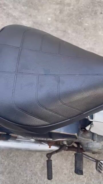 Cub 82 Honda Nhật 70cc biển Hà Nội 29. Mua bán Xe máy tại Huyện Thanh Trì Hà Nội được đăng bởi cong phu hình 1