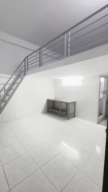 Cho thuê Phòng trọ Quận Phú Nhuận Tp Hồ Chí Minh diện tích 40 m² giá 4,5 triệu/tháng
