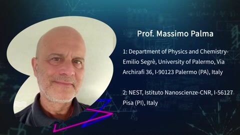 Quantum Technologies | Interview with Professor Massimo Palma