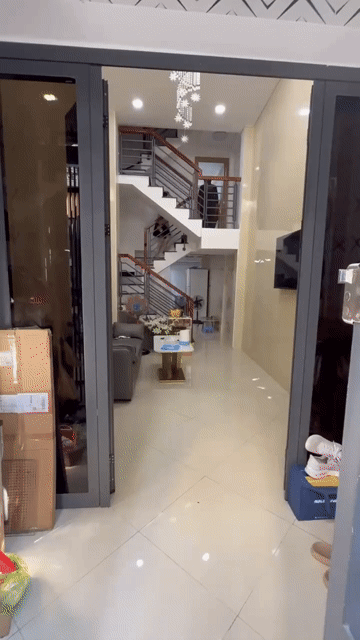 Mua bán Nhà ở Quận 1 Tp Hồ Chí Minh diện tích 33 m² giá 6 tỷ