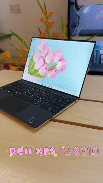 Dell XPS 13 9310 Like New US siêu mỏng - i5 1135G7. Mua bán Laptop tại Quận Thanh Xuân Hà Nội được đăng bởi Vũ Vân Hoàng hình 1