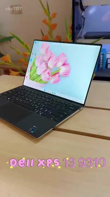 Dell XPS 13 9310 Like New US siêu mỏng - i5 1135G7. Mua bán Laptop tại Quận Thanh Xuân Hà Nội được đăng bởi Vũ Vân Hoàng hình 1
