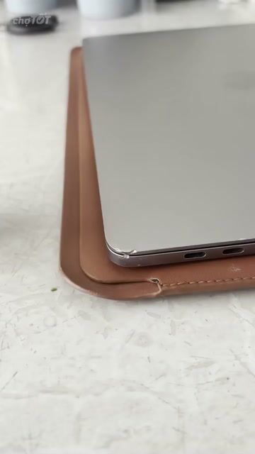 MacBook Pro M1 13”/16GB/512GB cấn nhẹ. Mua bán Laptop tại Thành phố Thủ Đức Tp Hồ Chí Minh được đăng bởi Trần Bảo Trung hình 1