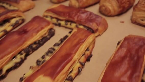 Pratique de la vente au magasin pédagogique du lycée