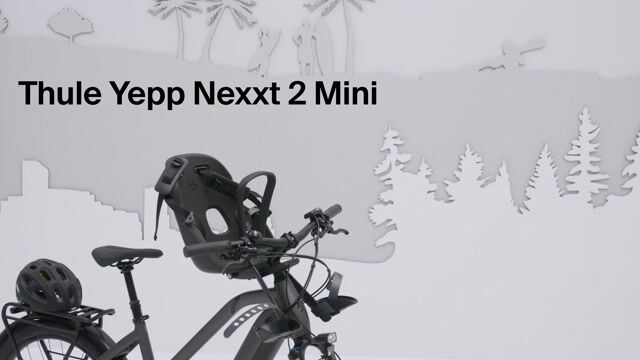 Thule Yepp Nexxt 2 mini | Thule | United States
