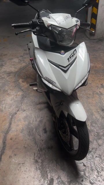 Exciter 2016 máy zin xe đẹp êm mua bán btc. Mua bán Xe máy tại Quận Tân Phú Tp Hồ Chí Minh được đăng bởi Nguyễn văn thành hình 1