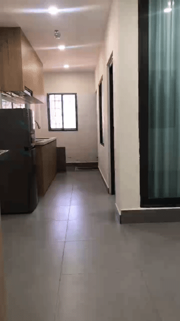 Cho thuê Căn hộ Chung cư Quận Ngũ Hành Sơn Đà Nẵng diện tích 40 m² giá 8,5 triệu/tháng
