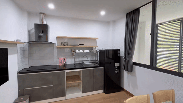 Cho thuê Căn hộ Chung cư Quận Sơn Trà Đà Nẵng diện tích 65 m² giá 11,8 triệu/tháng