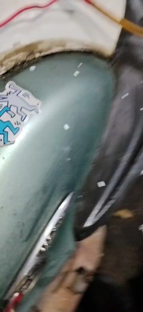 Xe máy Mio màu Xám. Mua bán Xe máy tại Quận Tây Hồ Hà Nội được đăng bởi Nguyen Hai hình 1