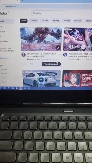 Dell XPS 14Z i7-2640M 14 inch 8GB/500GB. Mua bán Laptop tại Quận 8 Tp Hồ Chí Minh được đăng bởi Huỳnh Anh Tuấn hình 1