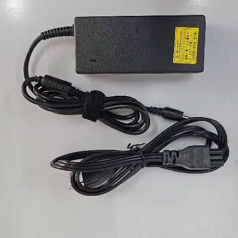 Sạc laptop Đen. Mua bán Phụ kiện (Màn hình, Chuột...) tại Quận Tân Phú Tp Hồ Chí Minh được đăng bởi Vtech hình 1