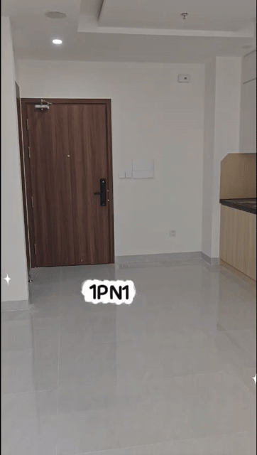 Cho thuê Căn hộ Chung cư A&T Sky Garden Thành phố Thuận An Bình Dương diện tích 47 m² giá 4,5 triệu/tháng