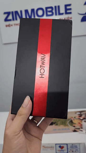 Hotway T7s Fullbox | Siêu bền | Camera AI | Dual. Mua bán Điện thoại tại Quận Ba Đình Hà Nội được đăng bởi ZinMobile104 Đào Tấn hình 1