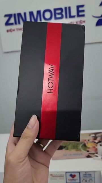 Hotway T7s Fullbox | Siêu bền | Camera AI | Dual. Mua bán Điện thoại tại Quận Ba Đình Hà Nội được đăng bởi ZinMobile104 Đào Tấn hình 1