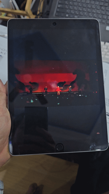 Apple iPad 9.7 inch 128GB Đen. Mua bán Máy tính bảng tại Thị xã Bến Cát Bình Dương được đăng bởi Hung Nguyen hình 1