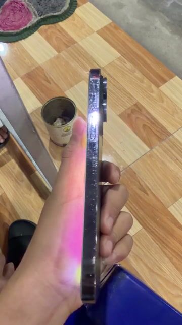 Apple iPhone 14 Pro Max 128GB Tím 83%. Mua bán Điện thoại tại Huyện Dương Minh Châu Tây Ninh được đăng bởi Hoàng Huyy hình 1