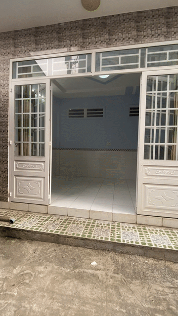 Cho thuê Nhà ở Thành phố Thủ Đức Tp Hồ Chí Minh diện tích 72 m² giá 6,5 triệu/tháng