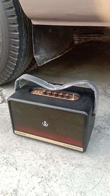 Loa karaoke Xdobo Mirage bas lực led theo nhạc rẻ. Mua bán Tivi, Âm thanh tại Thành phố Biên Hòa Đồng Nai được đăng bởi Nguyen Duy Vu đam mê công nghệ 43t hình 1