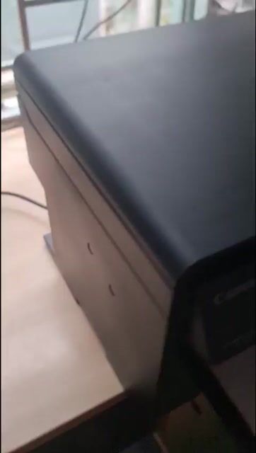 Canon MF4720W In Scan Copy Đẹp In Wifi. Mua bán Đồ dùng văn phòng tại Quận Ninh Kiều Cần Thơ được đăng bởi Phân Phối Máy In Cũ Cần Thơ  hình 1
