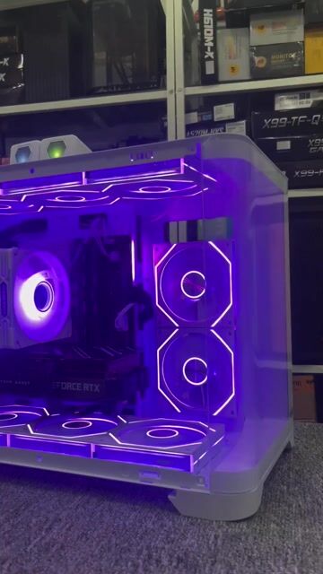 Case Pc i5 14400F - Ram 32Gb - Vga 3060 12Gb. Mua bán Máy tính để bàn tại Quận Ninh Kiều Cần Thơ được đăng bởi Tin Học Cần Thơ hình 1