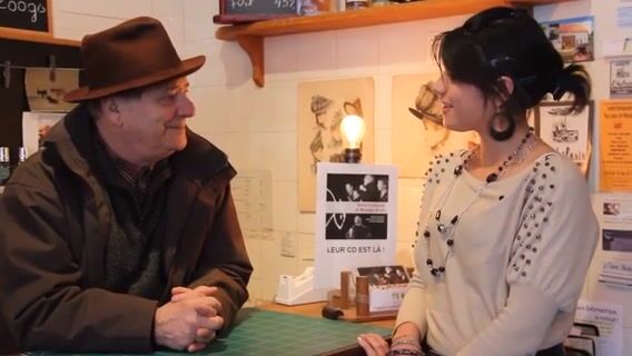 Hedgehog, un lieu plein de piquants