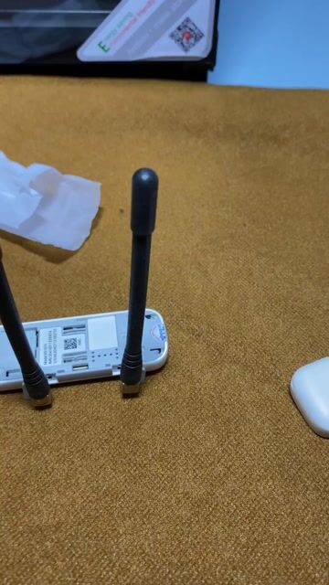 USB Dcom 4G Vodafone K5161h Hilink Trắng. Mua bán Phụ kiện (Màn hình, Chuột...) tại Huyện Cư Kuin Đắk Lắk được đăng bởi Dinh Van hình 1